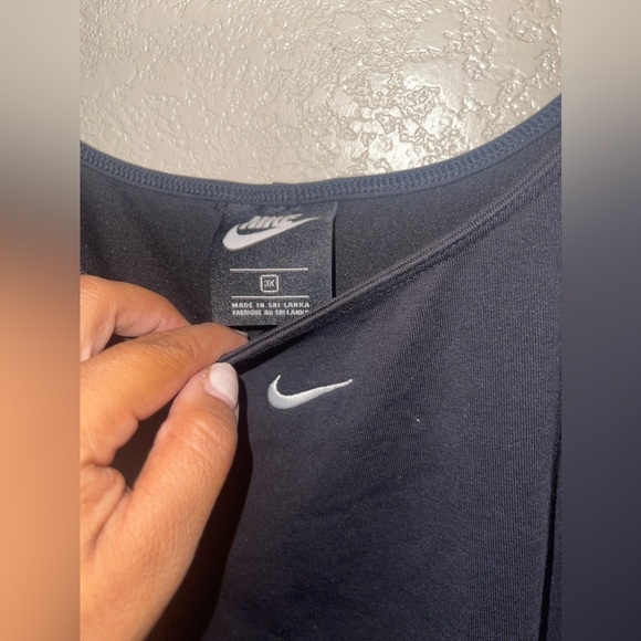 Nike 3X bundle - Picture 5 of 6